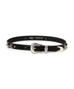 TORY LEATHER/トリーレザー1inch BIT BELT　レザーベルト