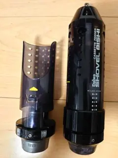 ダイワ シャベルビシ BIG ビシカゴ Daiwa SHOVEL BISHI