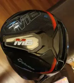 テーラーメイド M6 ドライバー