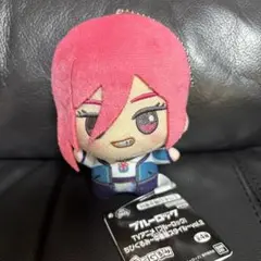 ブルーロック ちびぐるみ 中華風スタイル vol.2 千切豹馬