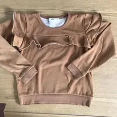 女児トレーナー⭐️140センチ