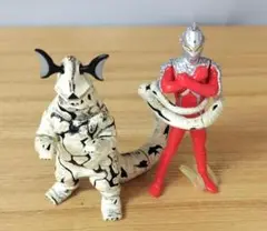 HGウルトラマン31　ウルトラセブンVSエレキング