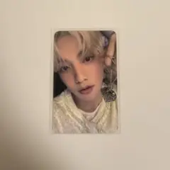 TXT temptation スビン ラキドロ
