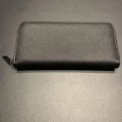 サフィアーノ 長財布 メンズ