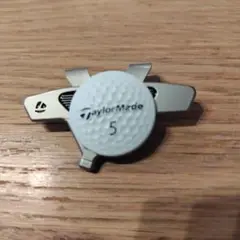 TaylorMade ゴルフマーカー