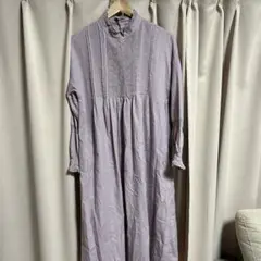 SM2 ドビーレース貼りワンピース