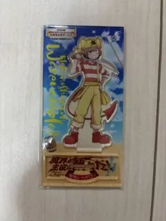 魔界の主役は我々だ！ シャオロン アクリルスタンド