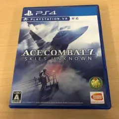 ACE COMBAT 7: SKIES UNKNOWN