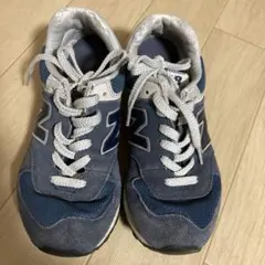 ニューバランス スニーカー ML574