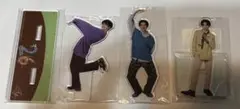 松島勇之介 26th Birthday Event アクリルスタンド