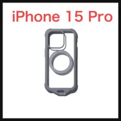 ⭐️1069【開封のみ】Wander Case for iPhone 15