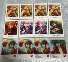 あんスタ 斎宮宗 影片みか 12枚セット