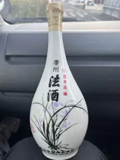 韓国銘酒　慶州法酒　コリアンネイティブワイン 韓国銘酒 慶州法酒 コリアンネイティブワイン
