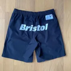 Bristolハーフパンツ!色ブラック!
