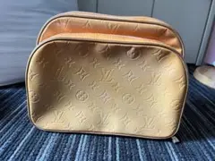 ルイヴィトン ヴェルニマーレイ リュック