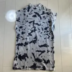 NIKE ウォッシュジャージドレス　M