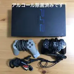 【良品】PlayStation2 SCPH-50000