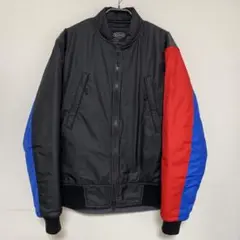 MANASTASH マナスタッシュ　EP133 RIDE JACKET