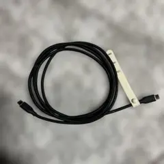 ANKER PowerLine III Flow USB-CtoC 1.8m