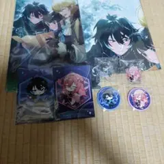 オバレク ステラセット(8/19まで限定出品)