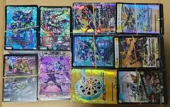 デュエマ　まとめ売り　800枚