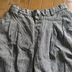 studio clipパンツ