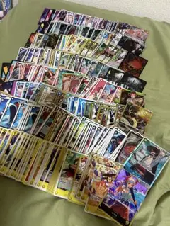 ワンピースカードまとめ売り
