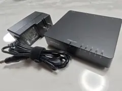 TP-Link 8ポート スイッチングハブ TL-SG108
