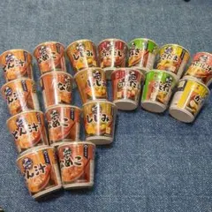 アミューズメント　神州一味噌　即席みそ汁　生みそタイプ　7種　18個