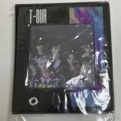 TEMPEST MD コレクトブック