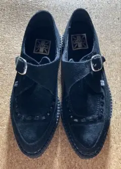 T•U•K ラバーソール