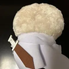 ちいかわラッコ先生ぬいぐるみ