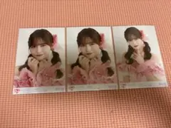 21 = LOVE 髙松瞳☆