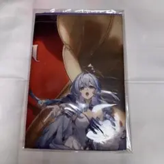 一番くじ 崩壊：スターレイル Vol.2 マルチビジュアルクロス ロビン