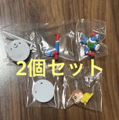 クレヨンしんちゃん　おもちゃばこ　ひまわり　アクション仮面　セット