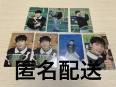 SEVENTEEN Caratland 2025年 ウォヌ