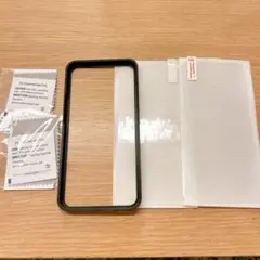 ❤️ラスト１点❤️ iPhone15Pro MAXガラスフィルム2枚組