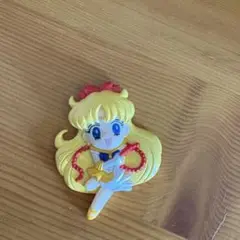 セーラームーン くっつくんです セーラーヴィーナス 中古