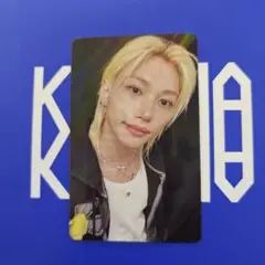 KARMA HMV 特典 ホロ フィリックス