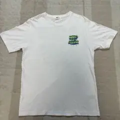 WEGO 半袖 Tシャツ Mサイズ