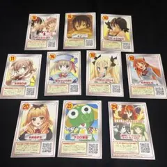 電撃デジタルトレカ