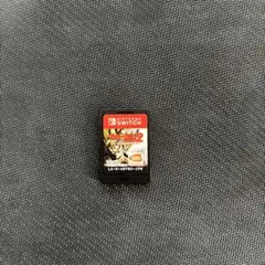 ドラゴンボールゼノバース2 Nintendo Switch