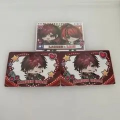 にじさんじ ローレン・イロアス ピグパ