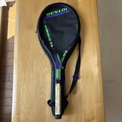【希少】DUNLOP BIOMIMETIC MAX200G マッケンロー Dunlop Biomimetic Max 200g J.Mcenroe Tennisschläger L3 | eBay