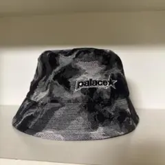 palace バケットハット