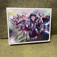 アイドルマスター ミリオンライブ！ Blu-ray 第3巻 特装版