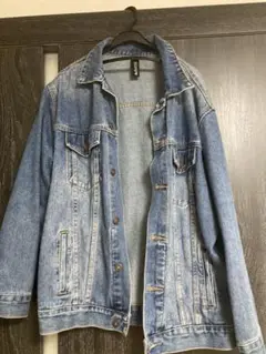 デニムジャケット Gジャン