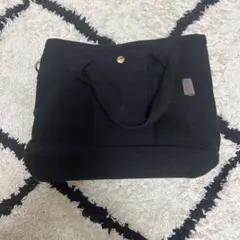 ミニトートバッグ