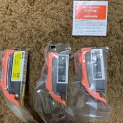キャノン Canon エレコム インクカートリッジ インクカ プリンター