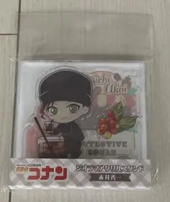 ★名探偵コナン ジオラマアクリルスタンド 赤井 秀一★